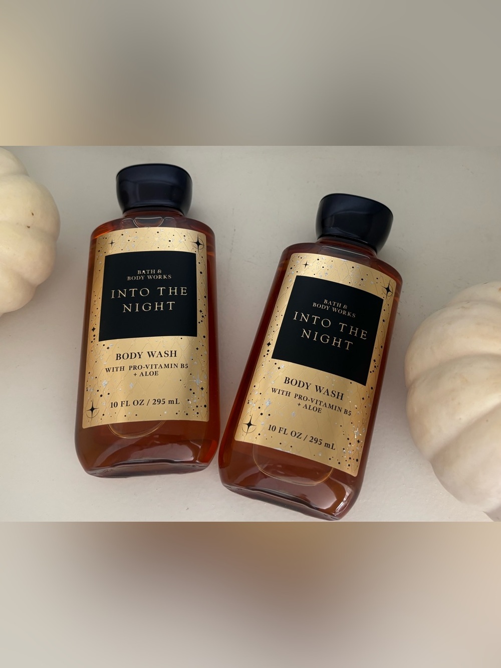 Bath & Body Works - Into the night ( Firm Price )